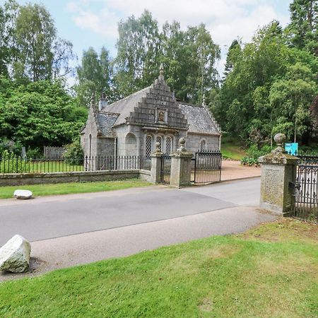 East Lodge - Crathes Castle Банхорі Екстер'єр фото