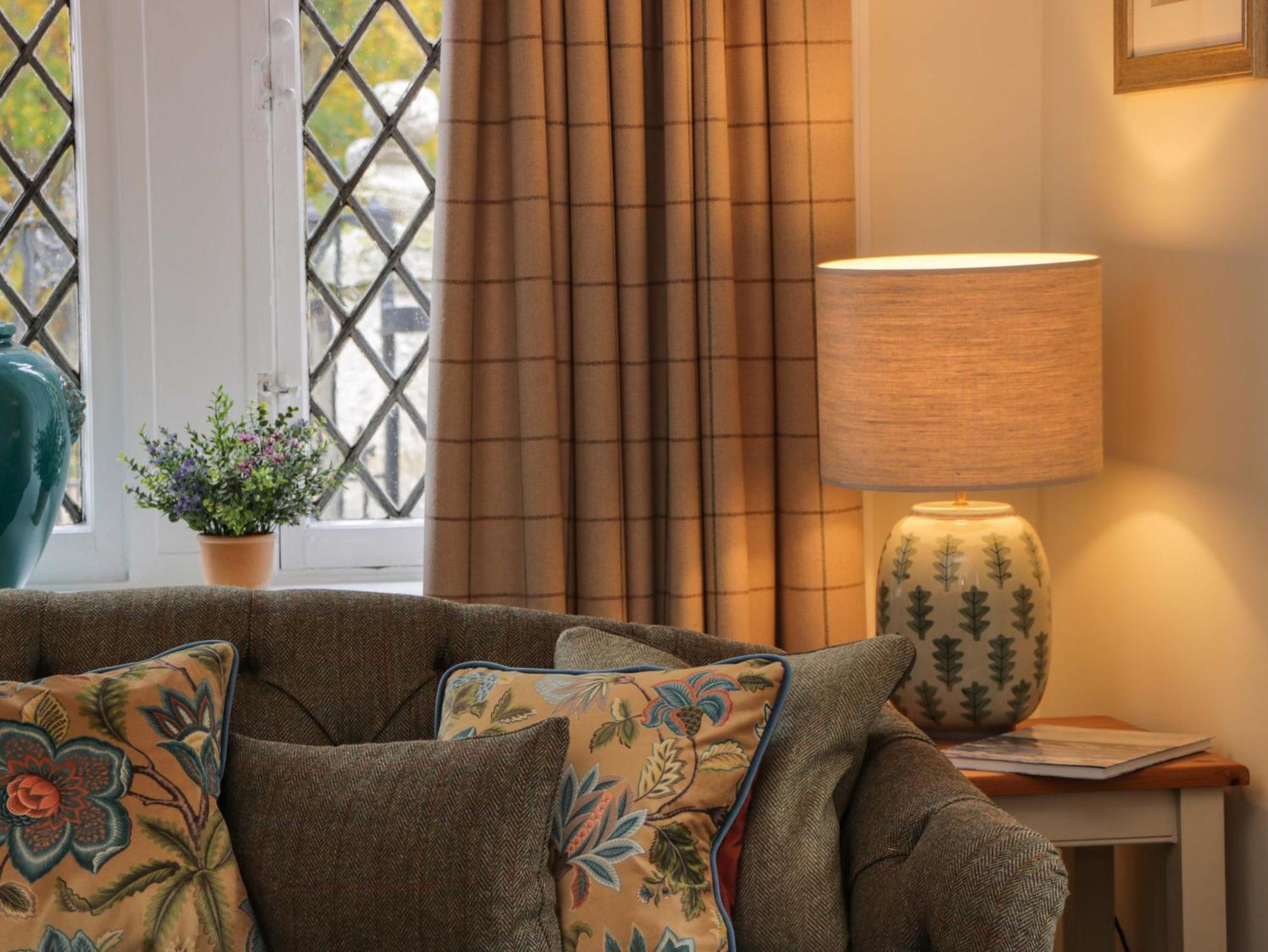 East Lodge - Crathes Castle Банхорі Екстер'єр фото